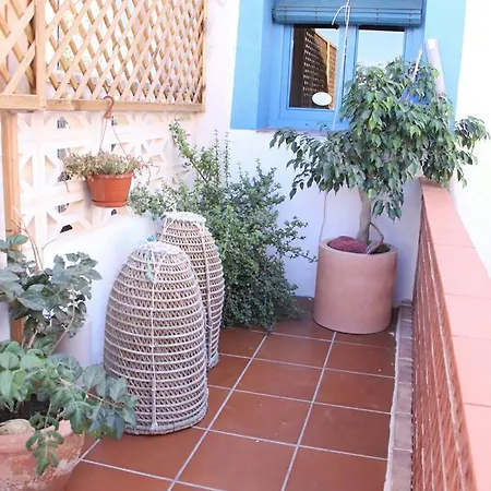 La Trancada * Tabarca