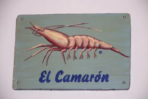 호텔 La Trancada 타바르카