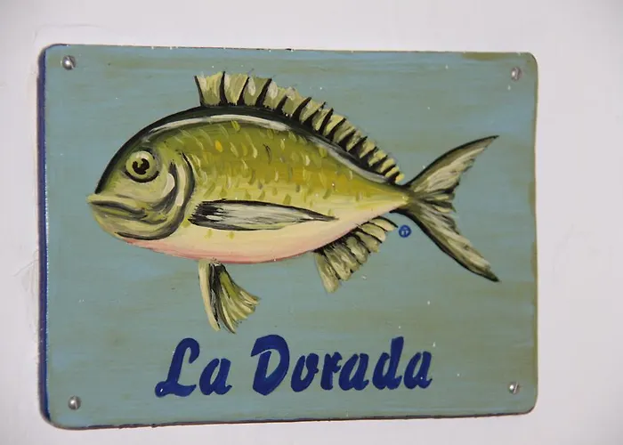 호텔 La Trancada
