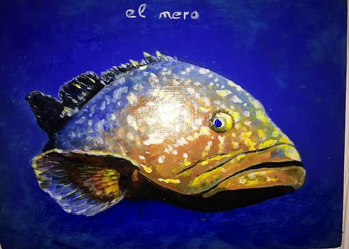 호텔 La Trancada 타바르카