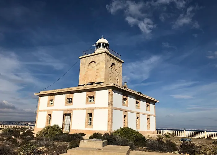 La Trancada 호텔