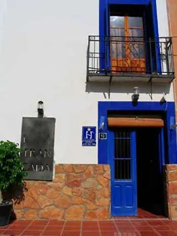 La Trancada 호텔 *