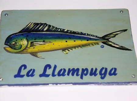 La Trancada
