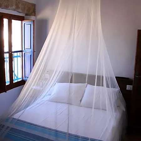 La Trancada Hotell *