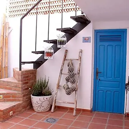 La Trancada Hotell Tabarca