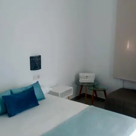 Hotell La Trancada Tabarca