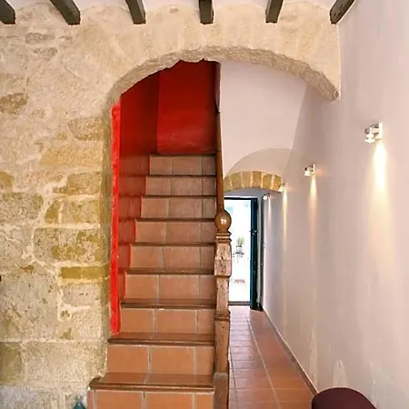 La Trancada Hotel *