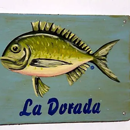 Hotell La Trancada Tabarca
