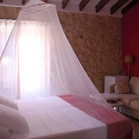 Hotell La Trancada *