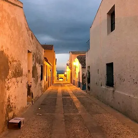 La Trancada Hotel Tabarca