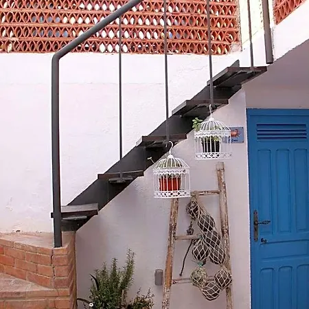 La Trancada Hotel