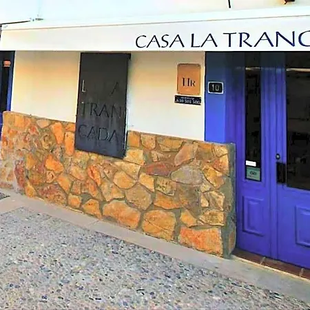 Hotel La Trancada Tabarca