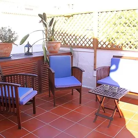 La Trancada Hotell *