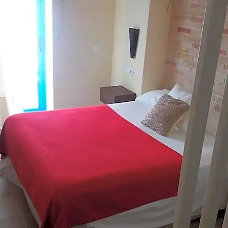 Hotell La Trancada