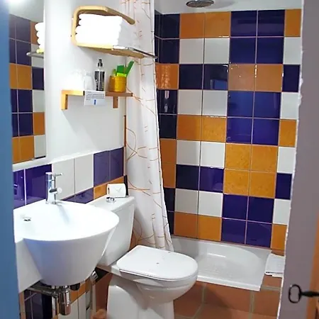 Hotel La Trancada *