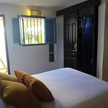 Hotell La Trancada