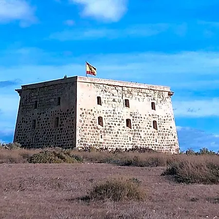 La Trancada