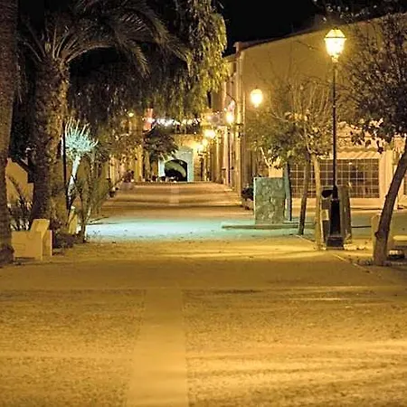 La Trancada