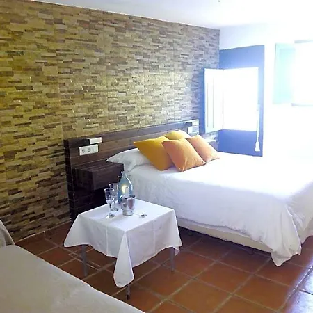 Hotell La Trancada *