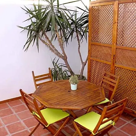 La Trancada Hotell Tabarca