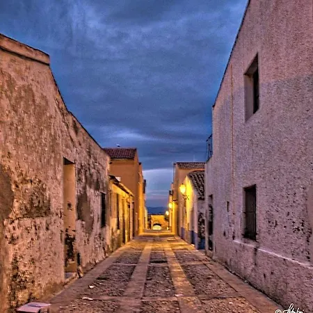 La Trancada Tabarca