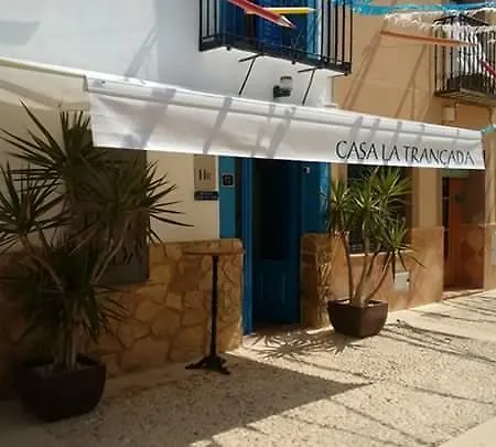 Hotel La Trancada *