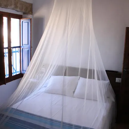 Hotell La Trancada