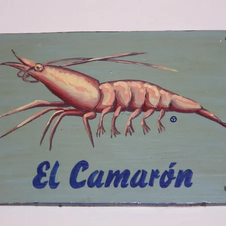 La Trancada * Tabarca