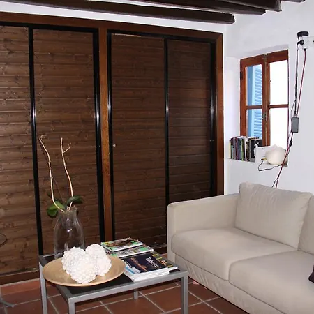 La Trancada Hotell
