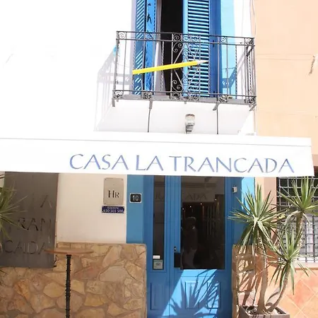 La Trancada *