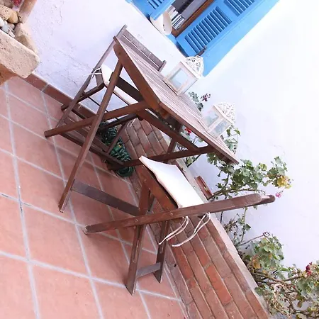 La Trancada