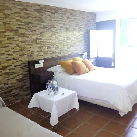 Hotel La Trancada *