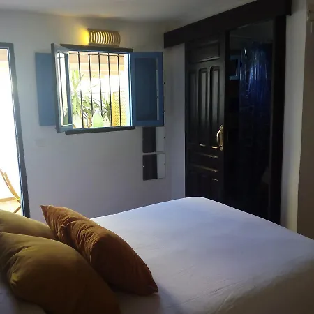 Hotel La Trancada