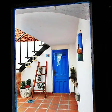 Hotell La Trancada Tabarca
