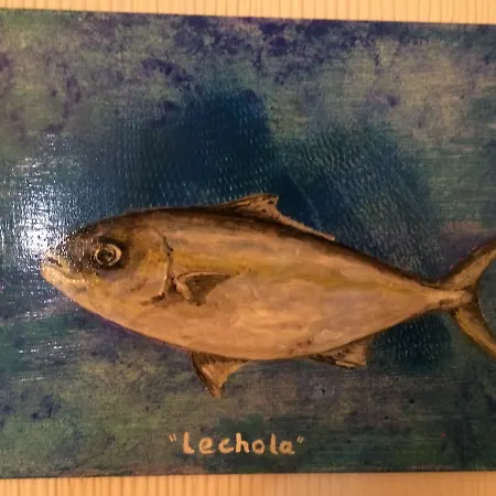 La Trancada * Tabarca