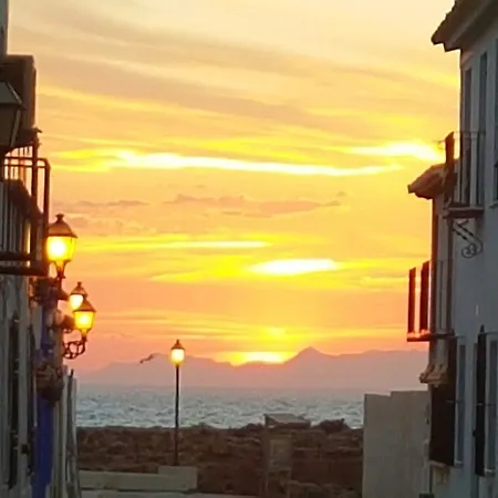 La Trancada Hotel *