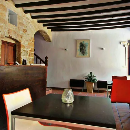 Hotel La Trancada Tabarca