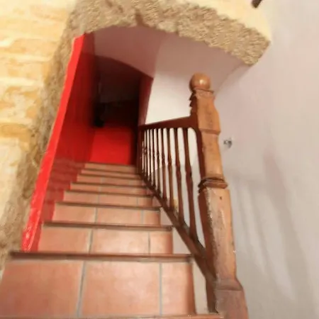 La Trancada Hotell *