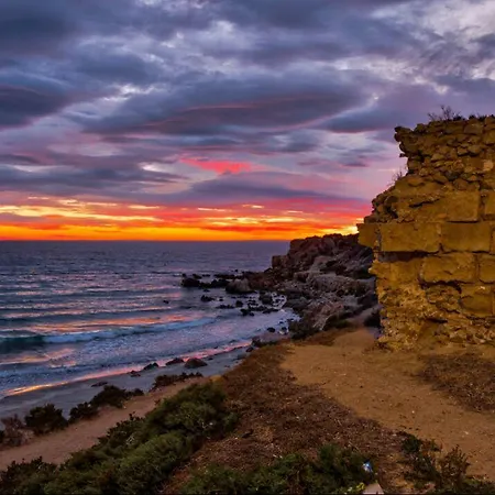 La Trancada Tabarca