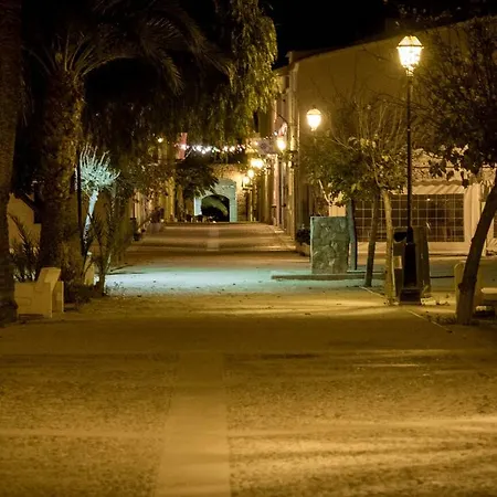 La Trancada * Tabarca