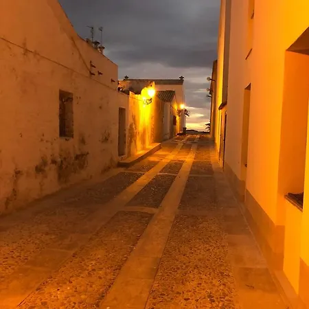 La Trancada Tabarca