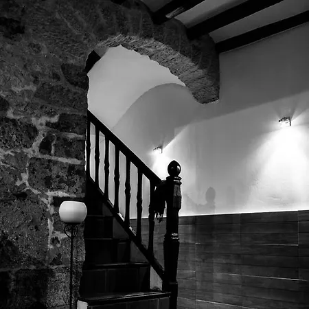 La Trancada Hotel *