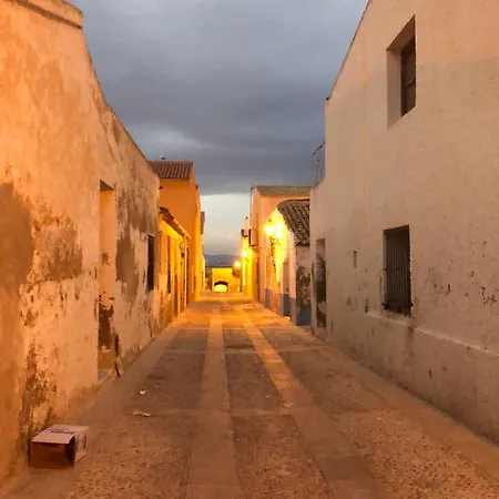 La Trancada