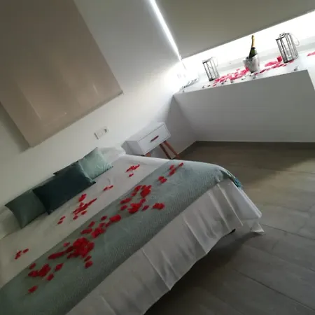 Hotell La Trancada