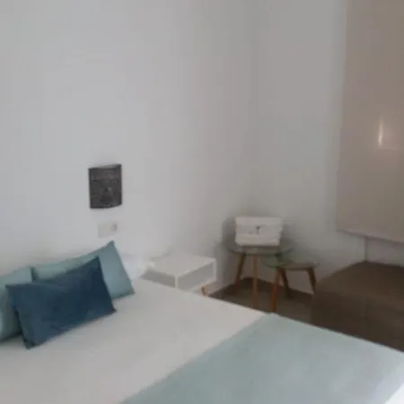 La Trancada Hotell *