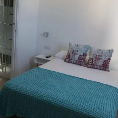 La Trancada Hotell *