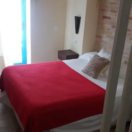 Hotel La Trancada *