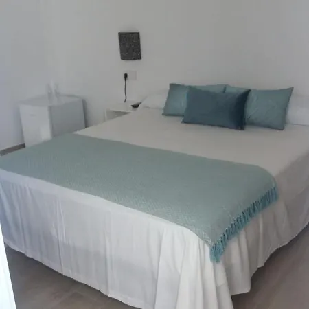 La Trancada Hotel