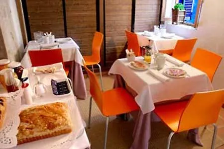 La Trancada * Tabarca