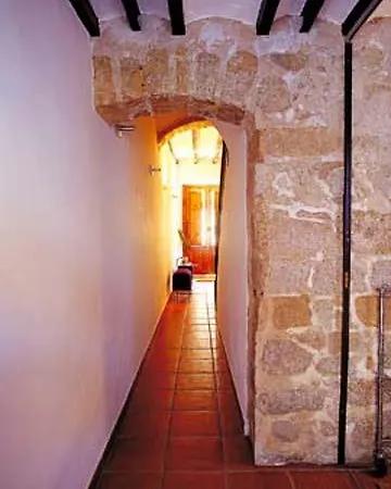 Hotel La Trancada